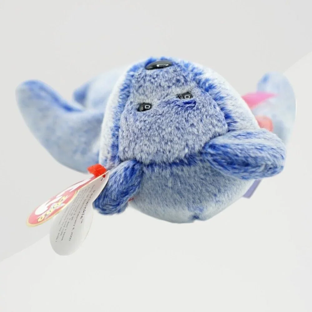 VINTAGE TY Beanie Baby 